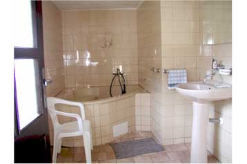 Slovākija Penzión Polomka, Eksterjers